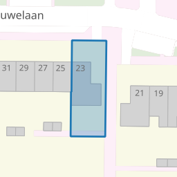 Perceel NOP00-AZ-6680