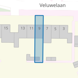 Perceel NOP00-AZ-6687