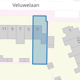 Perceel NOP00-AZ-6690