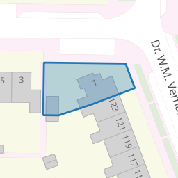 Perceel NOP00-AZ-6691