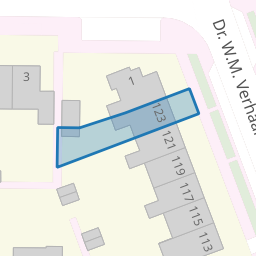 Perceel NOP00-AZ-6692