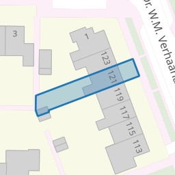 Perceel NOP00-AZ-6693