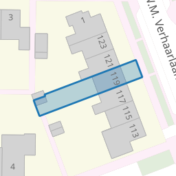 Perceel NOP00-AZ-6694