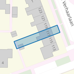 Perceel NOP00-AZ-6695