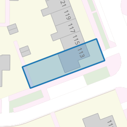 Perceel NOP00-AZ-6697