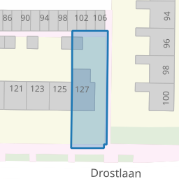 Perceel NOP00-AZ-6705