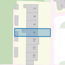 Perceel NOP00-AZ-6716