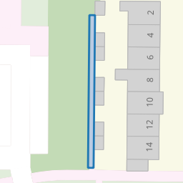 Perceel NOP00-AZ-6719