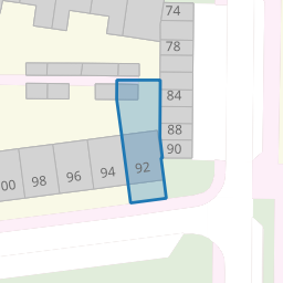 Perceel NOP00-AZ-6720