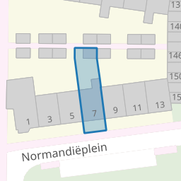 Perceel NOP00-AZ-6725