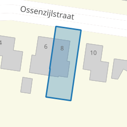 Perceel NOP00-AZ-6748