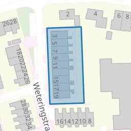 Perceel NOP00-AZ-6751