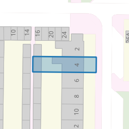 Perceel NOP00-AZ-6764