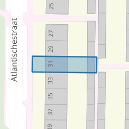 Perceel NOP00-AZ-6767