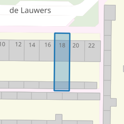 Perceel NOP00-AZ-6771