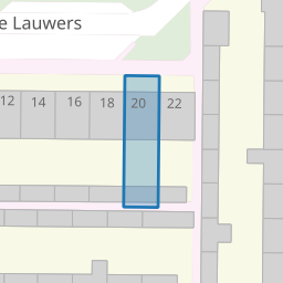 Perceel NOP00-AZ-6772