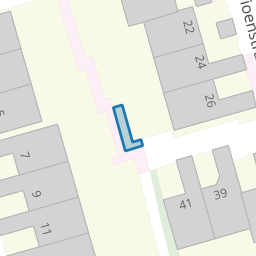 Perceel NOP00-AZ-6777