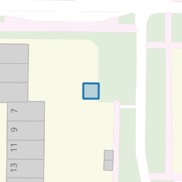 Perceel NOP00-AZ-6786