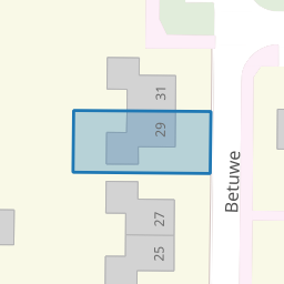 Perceel NOP00-AZ-6794