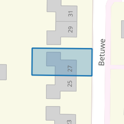 Perceel NOP00-AZ-6795