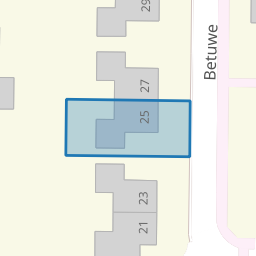 Perceel NOP00-AZ-6796