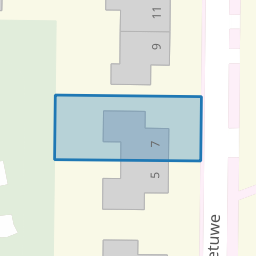 Perceel NOP00-AZ-6801