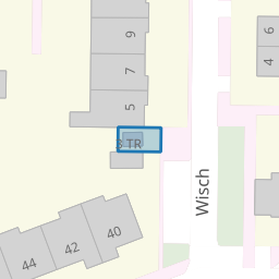 Perceel NOP00-AZ-6809