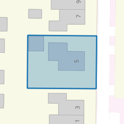 Perceel NOP00-AZ-6810