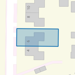 Perceel NOP00-AZ-6819