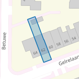 Perceel NOP00-AZ-6822