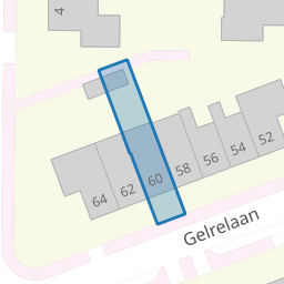 Perceel NOP00-AZ-6823