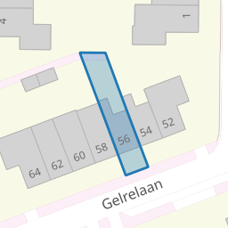 Perceel NOP00-AZ-6825