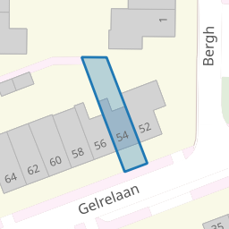 Perceel NOP00-AZ-6826