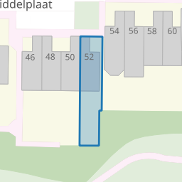 Perceel NOP00-AZ-6879