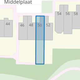 Perceel NOP00-AZ-6880