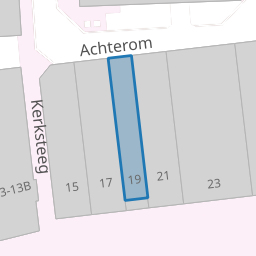 Perceel NOP00-AZ-6903