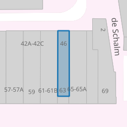 Perceel NOP00-AZ-692