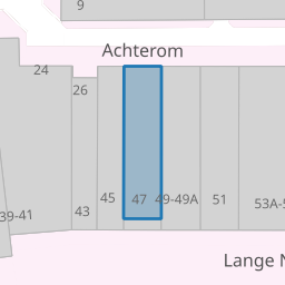 Perceel NOP00-AZ-6921