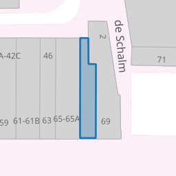 Perceel NOP00-AZ-6935