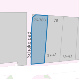 Perceel NOP00-AZ-6939