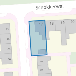 Perceel NOP00-AZ-697