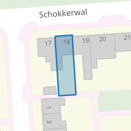 Perceel NOP00-AZ-698