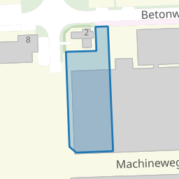 Perceel NOP00-AZ-7009