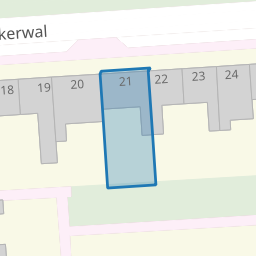Perceel NOP00-AZ-701