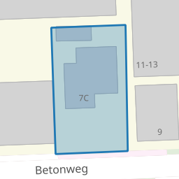 Perceel NOP00-AZ-7030