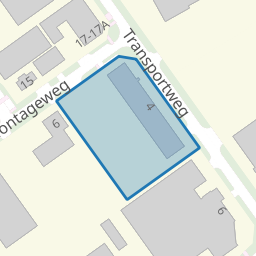 Perceel NOP00-AZ-7046