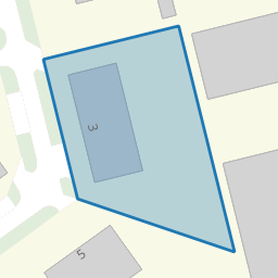 Perceel NOP00-AZ-7052