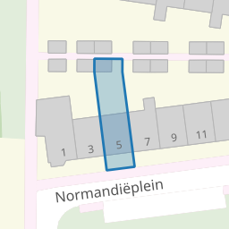 Perceel NOP00-AZ-7087