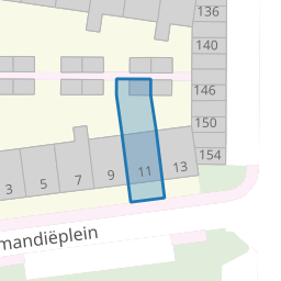 Perceel NOP00-AZ-7089