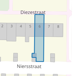 Perceel NOP00-AZ-7115